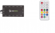 GAMEPOWER HORIZON RGB GAMING KASA MESH PANEL 750W