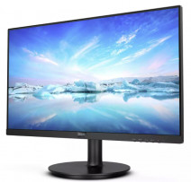 21.5 PHILIPS 222V8LA/00 LED FHD 4MS 75HZ HDMI DP