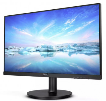 21.5 PHILIPS 222V8LA/00 LED FHD 4MS 75HZ HDMI DP