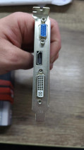 AFOX R5 220 1GB DDR3 64 Bit AFR5220-(OUTLET)