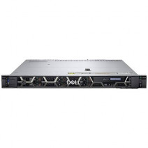 DELL POWEREDGE R650XS PER650XS6A 2X4310 32GB 600GB SAS 800W