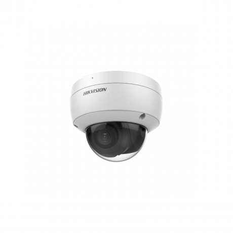 HIKVISION DS-2CD1143G0-IUF 4MP 2.8MM LENS IP DOME KAMERA (IK10)
