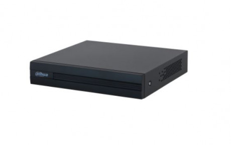 DAHUA XVR1B08-I 8 KANAL AHD/HİBRİT KAYIT CİHAZI