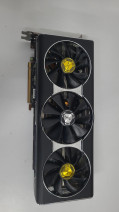 XFX AMD Radeon RX 5700 XT THICC III Ultra RX-57XT8TBD8 8GB GDDR6 256Bit DX12 Gaming (Oyuncu) Ekran Kartı (OUTLET)