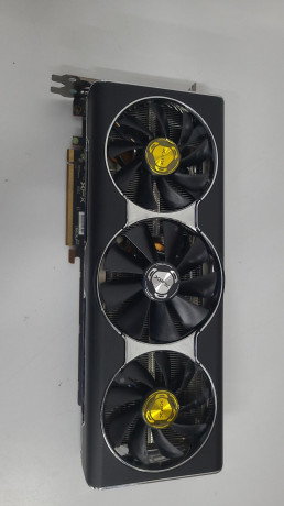 XFX AMD Radeon RX 5700 XT THICC III Ultra RX-57XT8TBD8 8GB GDDR6 256Bit DX12 Gaming (Oyuncu) Ekran Kartı (OUTLET)