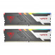 Patriot Viper Venom RGB 64GB (2x32GB) DDR5 6000MHz CL30 Gaming Ram (Bellek) (PVVR564G600C30K)