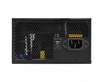 MSI MAG A550BNL POWER SUPPLY