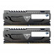 Patriot Viper Steel 32GB (2x16GB) DDR4 3200MHz CL16 Gaming Ram (Bellek) (PVS432G320C6K)