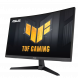 ASUS TUF GAMING VG27VQM1B 27