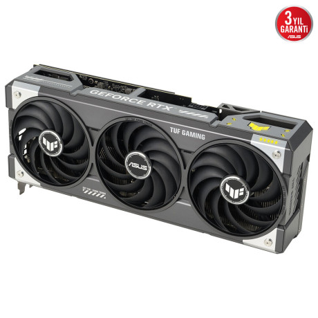 ASUS TUF-RTX5070TI-O16G-GAMING VGA