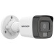 HIKVISION DS-2CD1021G2-LIUF 2MP 4MM SESLİ BULLET KAMERA