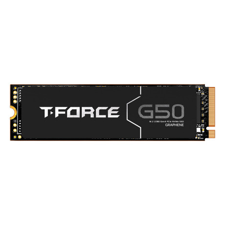 Team T-Force G50 1TB 5000/4800MB/s NVMe PCIe M.2 (TM8FFE001T0C129)