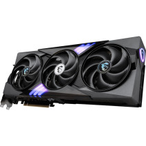 MSI GEFORCE RTX 5070 12G GAMING TRIO OC GDRR7 192B