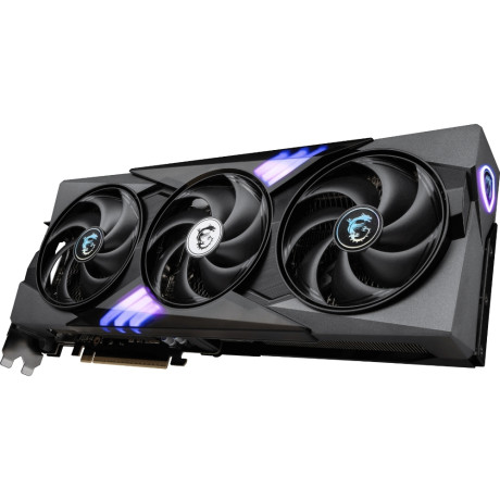 MSI GEFORCE RTX 5070 12G GAMING TRIO OC GDRR7 192B