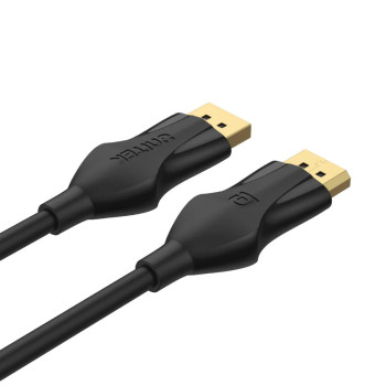 UNITEK DISPLAY PORT 1.4 KABLO 1MT 8K (C1624BK-1M)