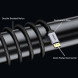 UNITEK DISPLAY PORT 2.1 KABLO 1.5MT (C1626GY-1.5M)