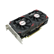 AFOX RX580 8GB 2048SP 256Bit AFRX580-8192D5H1-V2