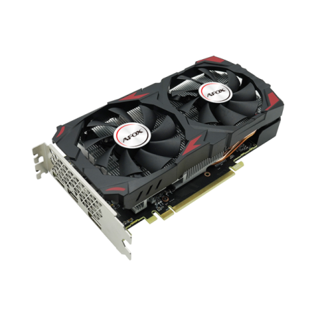 AFOX RX580 8GB 2048SP 256Bit AFRX580-8192D5H1-V2