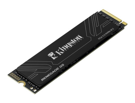1TB KINGSTON RENEGADE SRNG2S/1T0 14200/11000/MBs PCIe 5.0 NVMe SSD