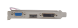 AFOX GEFORCE GT610 2GB DDR3 64 Bit (AF610-2048D3L7-V8)