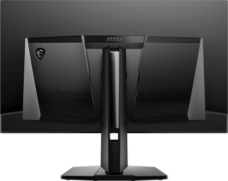 31.5 MSI MAG 321UP QD-OLED 0.03MS 165HZ UHD FLAT 1500R VA FREESYNC PREMIUM GAMING MONITOR