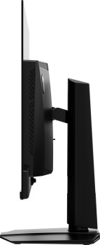 31.5 MSI MAG 321UP QD-OLED 0.03MS 165HZ UHD FLAT 1500R VA FREESYNC PREMIUM GAMING MONITOR