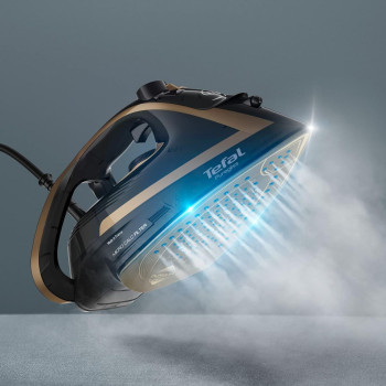 TEFAL FV8064 PUREGLISS 3000 W BUHARLI UTU