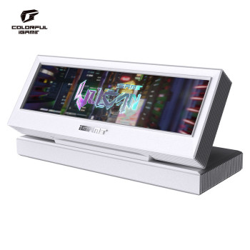 COLORFUL iGame RTX 5080 Vulcan W OC 16GB GDDR7 256
