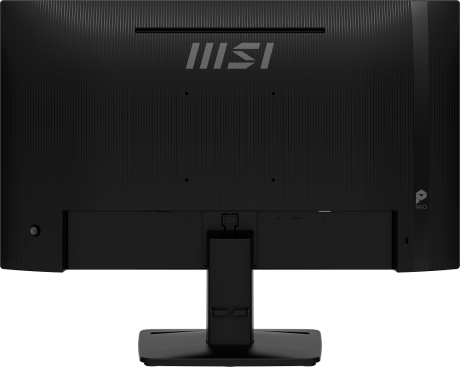 23.8 MSI PRO MP242A E2 1MS 120HZ MONITOR