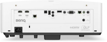 BENQ LK935 4K 5500AL 3840x2160 FHD RJ45 USB 2xHDMI LAZER PROJEKSİYON