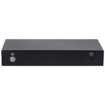 DAHUA CS4010-8ET-60 8XFE- 2XGE YÖNETİLEBİLİR POE SWITCH