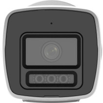 HIKVISION DS-2CD1027G2H-LIUF 2MP 4MM HYBRİD LİGHT SESLİ IP BULLET KAMERA