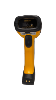 PERKON TİGER RS52 KABLOSUZ KAREKOD VE BARKOD OKUYUCU