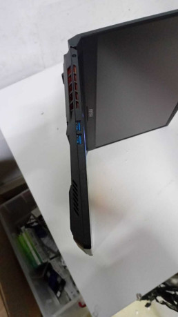 MSI KATANA 17 HX B14WFK 215XTR NOTEBOOK(OUTLET)