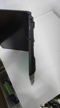 MSI KATANA 17 HX B14WFK 215XTR NOTEBOOK(OUTLET)