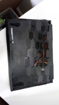 MSI KATANA 17 HX B14WFK 215XTR NOTEBOOK(OUTLET)