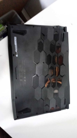 MSI KATANA 17 HX B14WFK 215XTR NOTEBOOK(OUTLET)