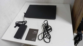 MSI KATANA 17 HX B14WFK 215XTR NOTEBOOK(OUTLET)