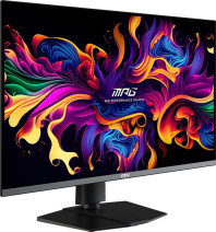 MSI 31.5