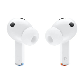 SAMSUNG GALAXY BUDS 3 PRO ANC TWS BEYAZ KULAKICI K