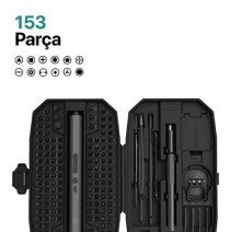 XENON SMART X6833 153 PARCA HASSAS SARJLI TORNAVID