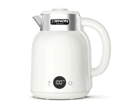 XENON SMART X7101 2200 W 1.7 LT KETTLE KREM