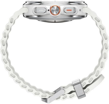 SAMSUNG WATCH ULTRA 47MM SM-L700 WHITE TITANYUM