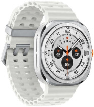 SAMSUNG WATCH ULTRA 47MM SM-L700 WHITE TITANYUM