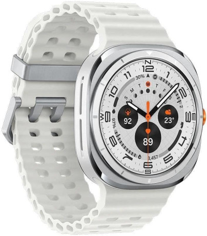 SAMSUNG WATCH ULTRA 47MM SM-L700 WHITE TITANYUM