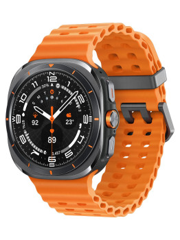 SAMSUNG WATCH ULTRA 47MM SM-L700 GRAY TITANYUM