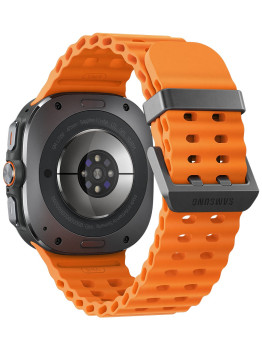 SAMSUNG WATCH ULTRA 47MM SM-L700 GRAY TITANYUM