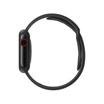 MIFLY S9 PRO SIYAH AKILLI SAAT