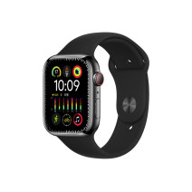 MIFLY S9 PRO SIYAH AKILLI SAAT