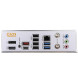 COLORFUL CVN B850M GAMING FROZEN V14A DDR5 8400Mhz